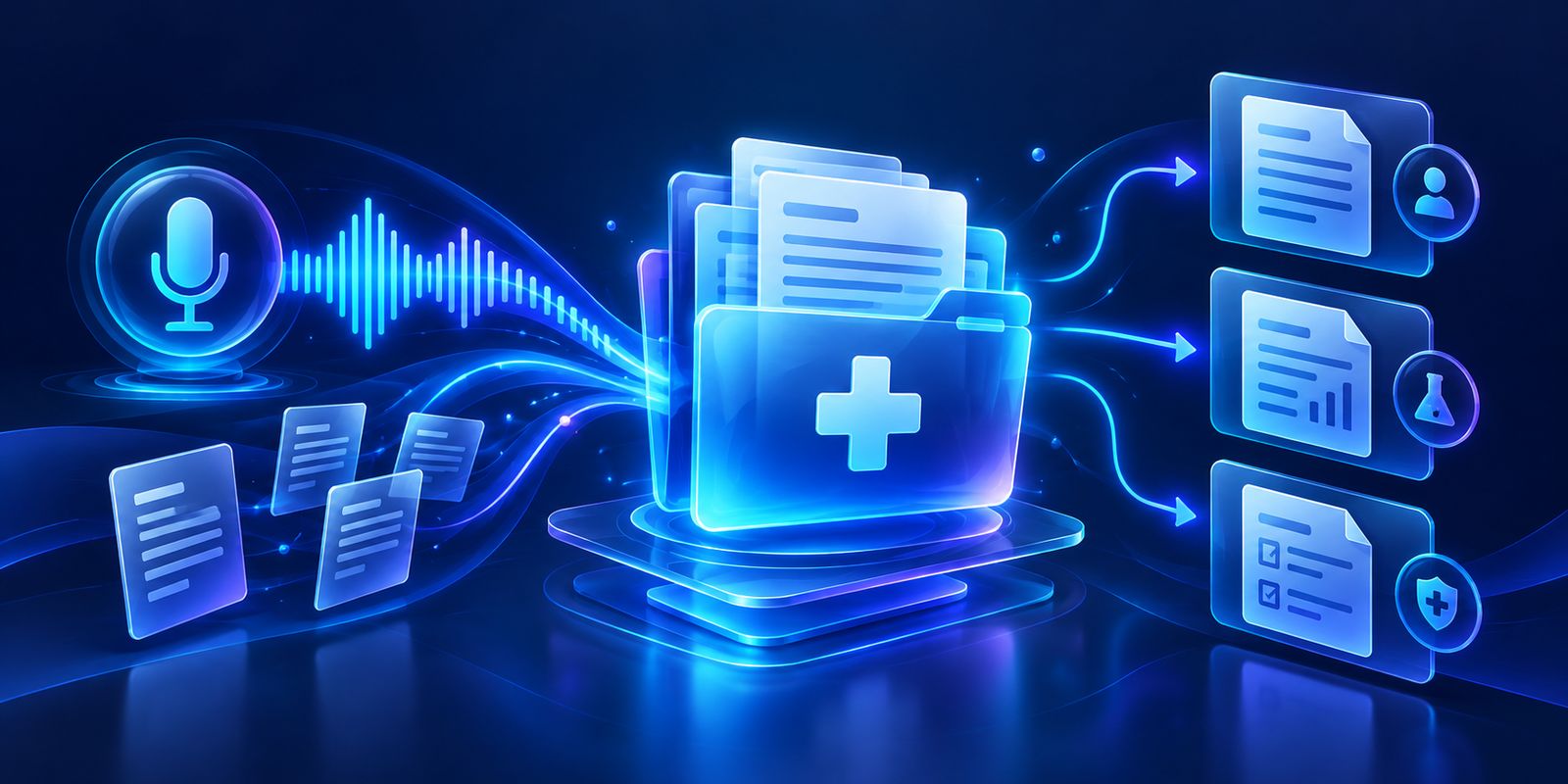 Care Entry